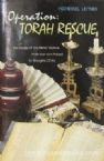 Operation: Torah Rescue